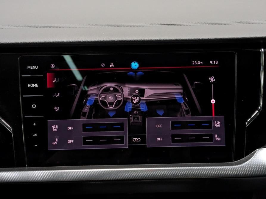 Volkswagen Passat B8 Рестайлинг Москва  - изображение 25