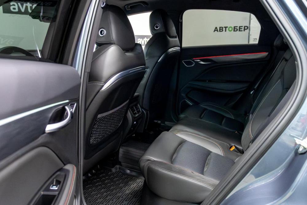 Geely Tugella I Рестайлинг Ульяновск  - изображение 26