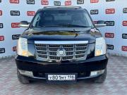 Cadillac Escalade III Санкт-Петербург  - изображение 16
