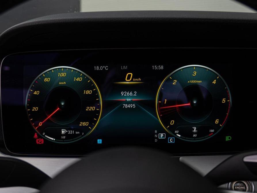 Mercedes-Benz E-Класс V (W213 S213 C238) Рестайлинг Краснодар  - изображение 19