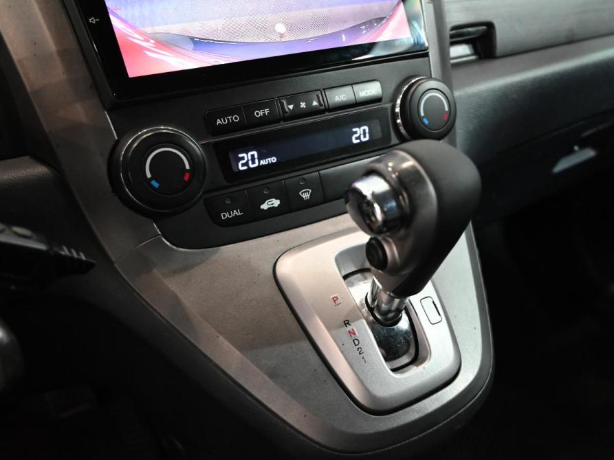 Honda CR-V III Екатеринбург  - изображение 17
