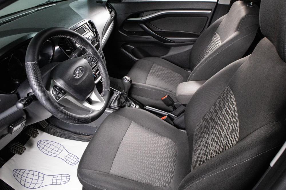 Lada (ВАЗ) Vesta I Сургут  - изображение 9
