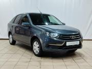 Lada (ВАЗ) Granta I Рестайлинг Нижневартовск  - изображение 21
