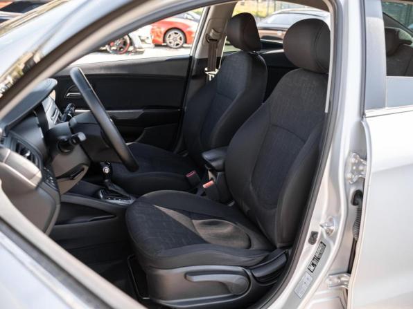Kia Rio III Рестайлинг с пробегом 2016 года, цена 1 160 000 рублей, 179846 км, седан, Автокод Объявления