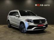 Mercedes-Benz GLS I (X166) Челябинск  - изображение 33