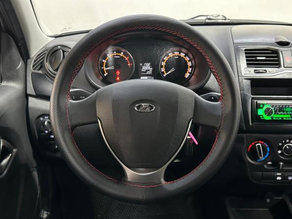 Lada (ВАЗ) Granta I Рестайлинг с пробегом 2022 года, цена 670 000 рублей, 65920 км, хэтчбек, Автокод Объявления