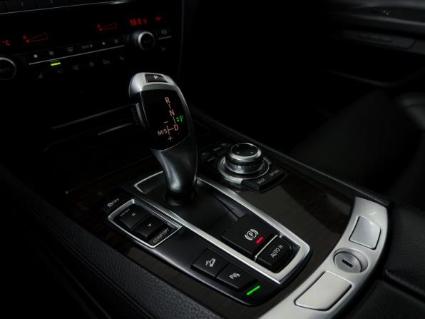 BMW 7 серии V (F01/F02/F04) с пробегом 2011 года, цена 1 199 000 рублей, 209469 км, седан, Автокод Объявления