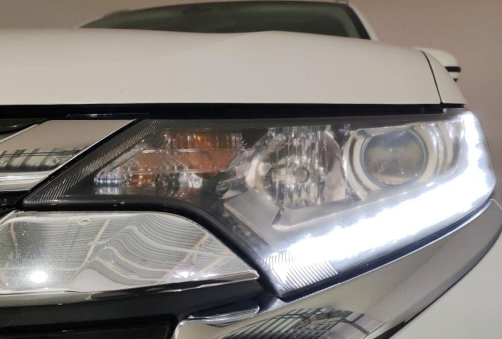 Mitsubishi Outlander III Рестайлинг 2 Ярославль  - изображение 26