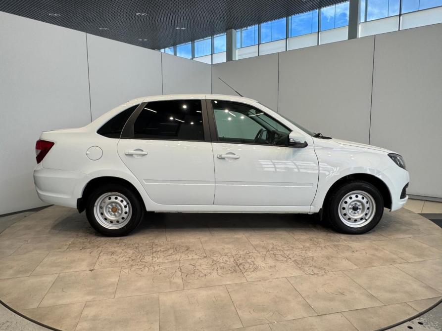 Lada (ВАЗ) Granta I Рестайлинг Волжский  - изображение 6