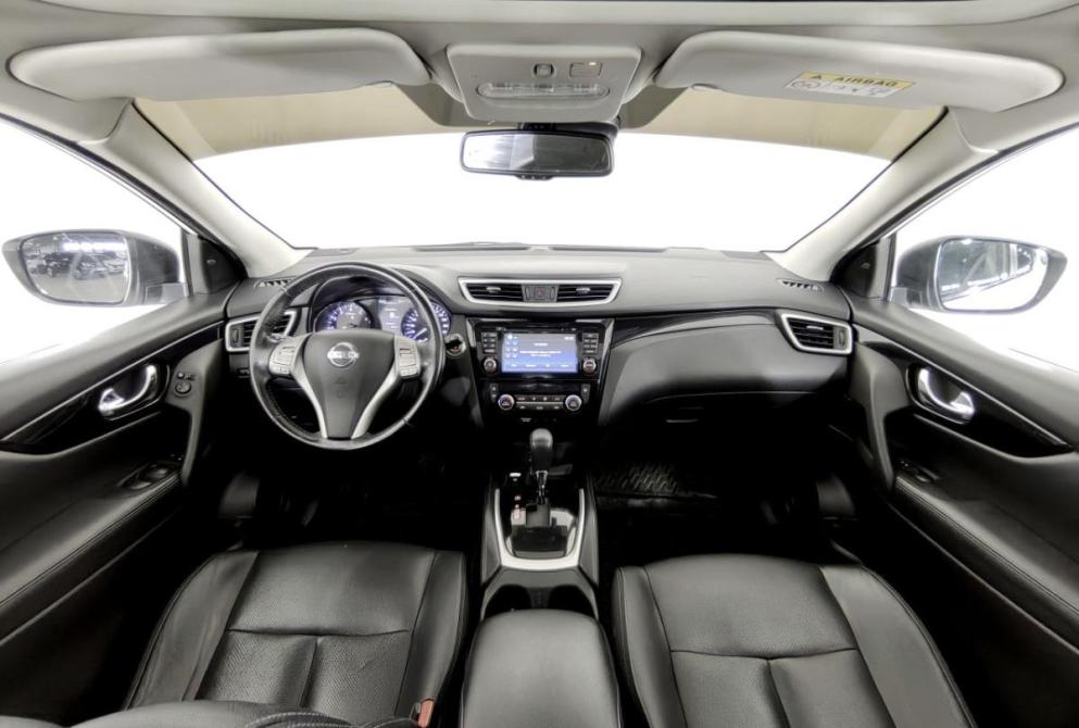 Nissan Qashqai II Волгоград  - изображение 10