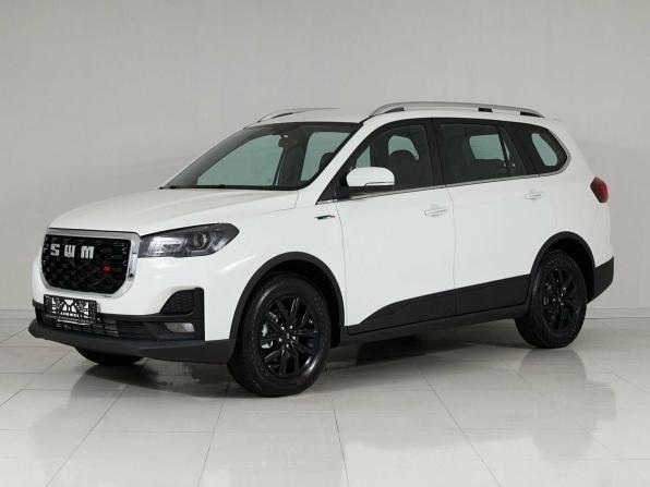 SWM G05 Pro с пробегом 2025 года, цена 2 499 900 рублей, 10 км, внедорожник, Автокод Объявления