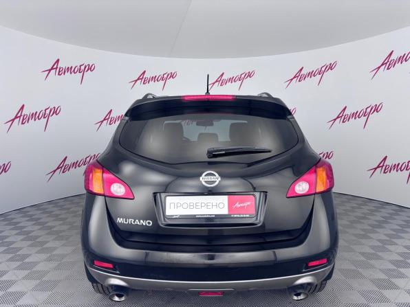 Nissan Murano II (Z51) Рестайлинг с пробегом 2011 года, цена 1 149 000 рублей, 191090 км, внедорожник, Автокод Объявления