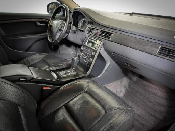 Volvo S80 II с пробегом 2007 года, цена 959 900 рублей, 320000 км, седан, Автокод Объявления