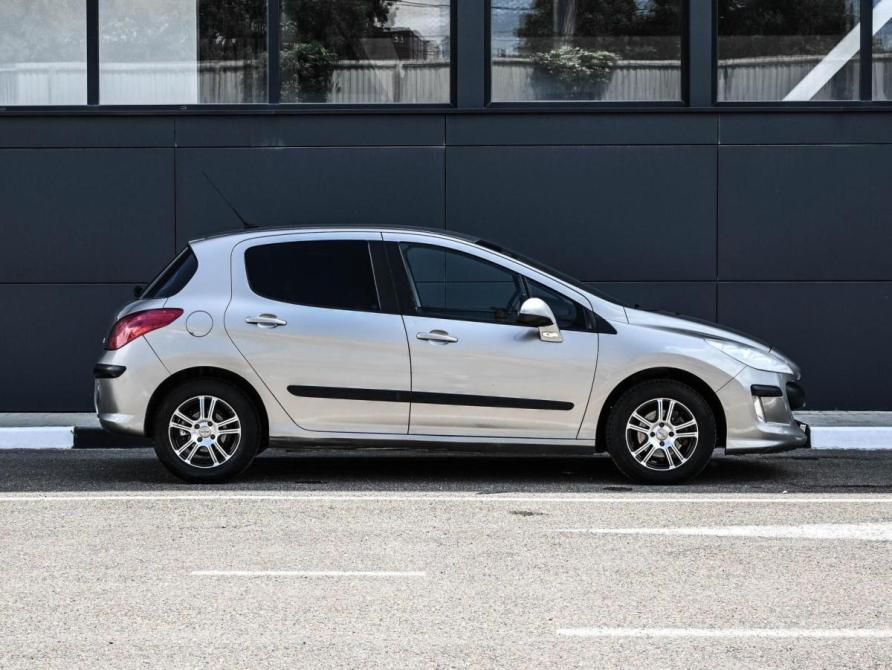 Peugeot 308 I Новороссийск  - изображение 5