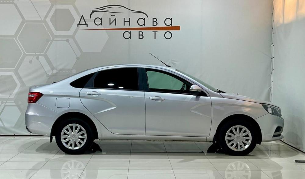 Lada (ВАЗ) Vesta I Воронеж  - изображение 4