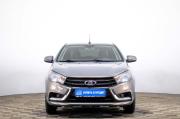 Lada (ВАЗ) Vesta I Пермь  - изображение 23