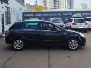 Opel Astra H Рестайлинг Москва  - изображение 19