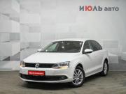 Volkswagen Jetta VI Екатеринбург  - изображение 18