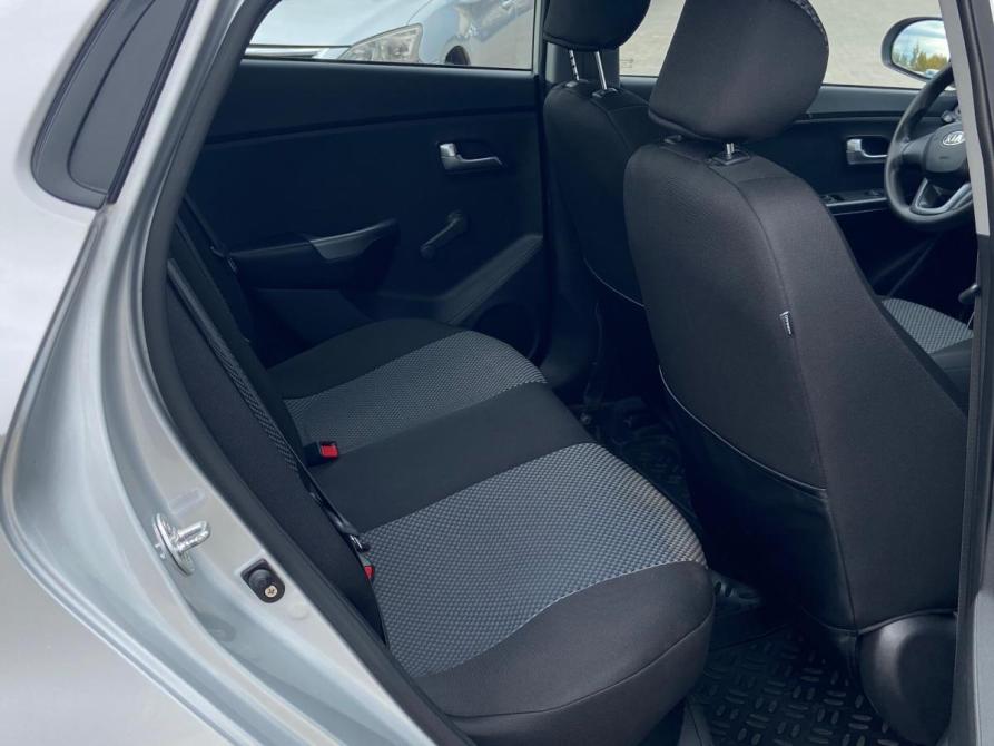 Kia Rio III Сыктывкар  - изображение 11