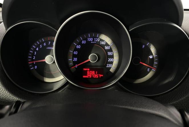 Kia Cerato II с пробегом 2010 года, цена 630 000 рублей, 297357 км, седан, Автокод Объявления