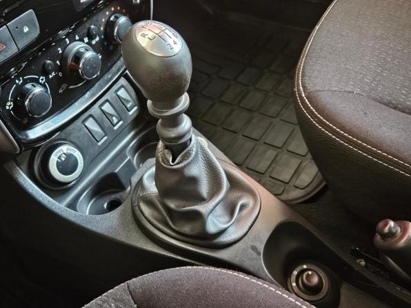 Nissan Terrano III (D10) с пробегом 2018 года, цена 1 279 000 рублей, 174920 км, внедорожник, Автокод Объявления