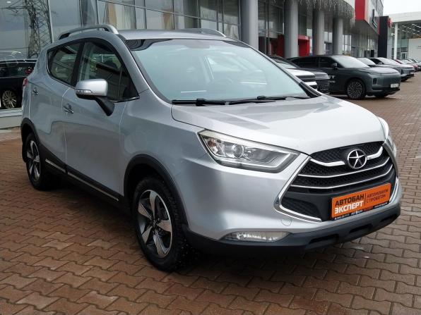 JAC S3 I с пробегом 2019 года, цена 719 000 рублей, 186488 км, внедорожник, Автокод Объявления