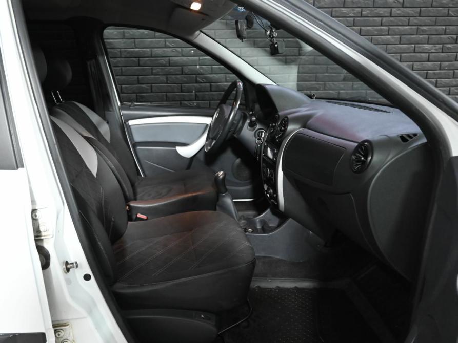 Lada (ВАЗ) Largus I Екатеринбург  - изображение 10