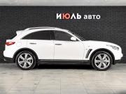 Infiniti QX70 Екатеринбург  - изображение 29