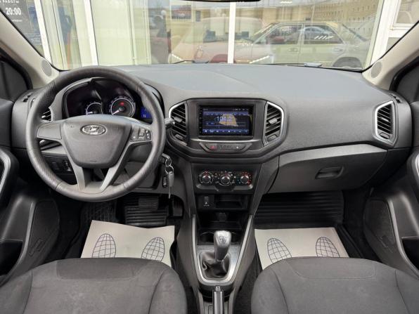 Lada (ВАЗ) XRAY I с пробегом 2018 года, цена 730 000 рублей, 113000 км, хэтчбек, Автокод Объявления