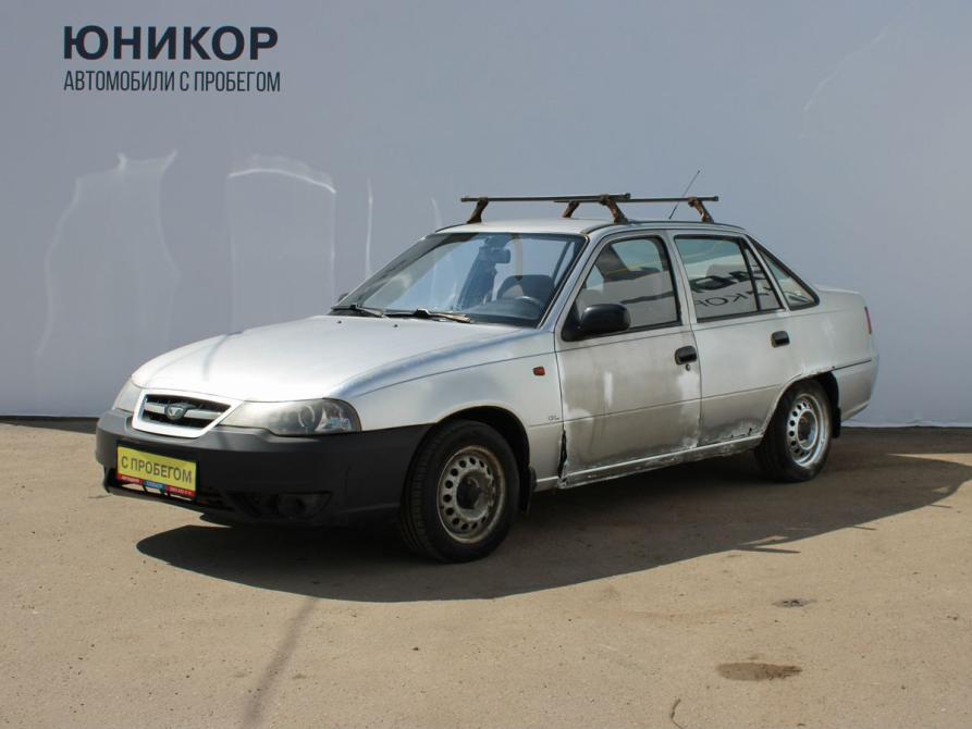 Daewoo Nexia I Рестайлинг Нижний Новгород  - изображение 1