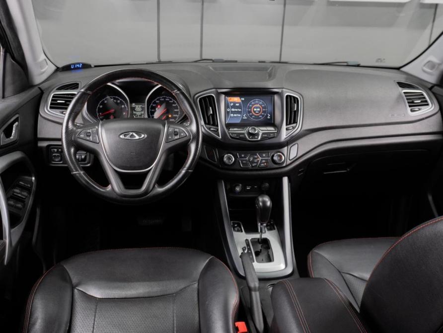 Chery Tiggo 5 I Тюмень  - изображение 6