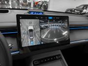 GAC Trumpchi S7 I Рестайлинг Москва  - изображение 51