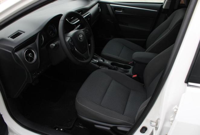 Toyota Corolla XI (E160 E170 E180) с пробегом 2016 года, цена 1 205 000 рублей, 212518 км, седан, Автокод Объявления