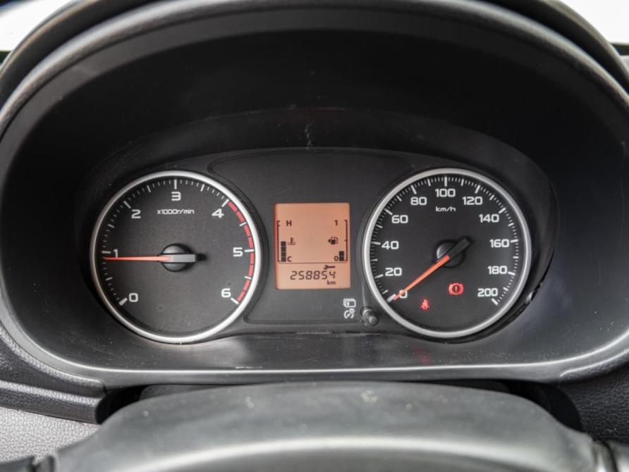 Mitsubishi L200 V Краснодар  - изображение 16