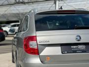 Skoda Superb II Рестайлинг Тула  - изображение 17