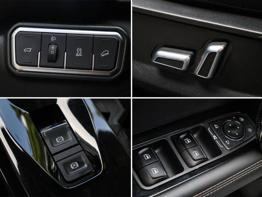 Haval Dargo I Москва  - изображение 17