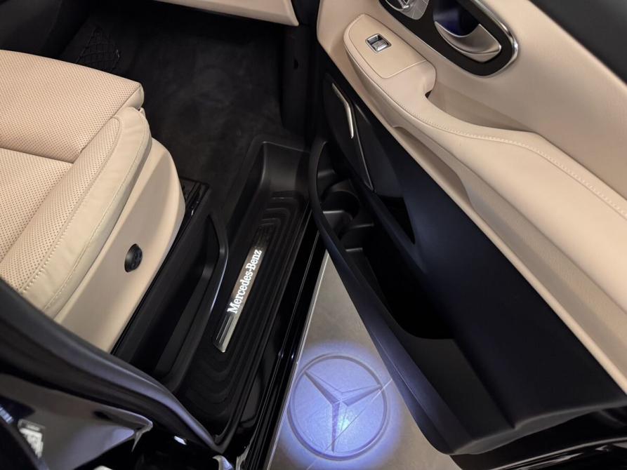 Mercedes-Benz V-Класс III (W447) Рестайлинг 2 Москва  - изображение 32
