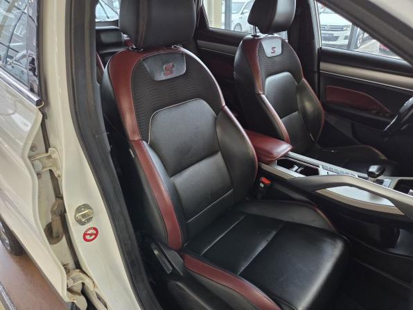 Geely Coolray I с пробегом 2022 года, цена 1 600 000 рублей, 84546 км, внедорожник, Автокод Объявления
