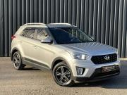 Hyundai Creta I Рестайлинг Самара  - изображение 21