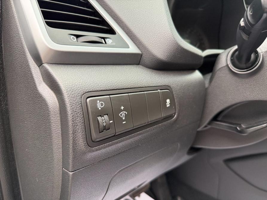 Hyundai Tucson III Нижнекамск  - изображение 12