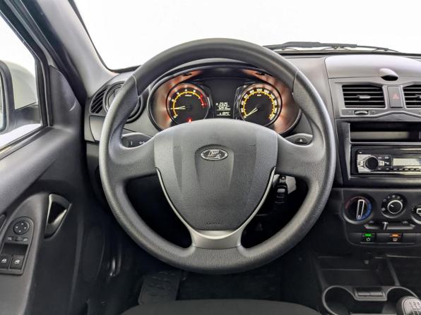Lada (ВАЗ) Granta I Рестайлинг с пробегом 2023 года, цена 650 000 рублей, 52909 км, седан, Автокод Объявления