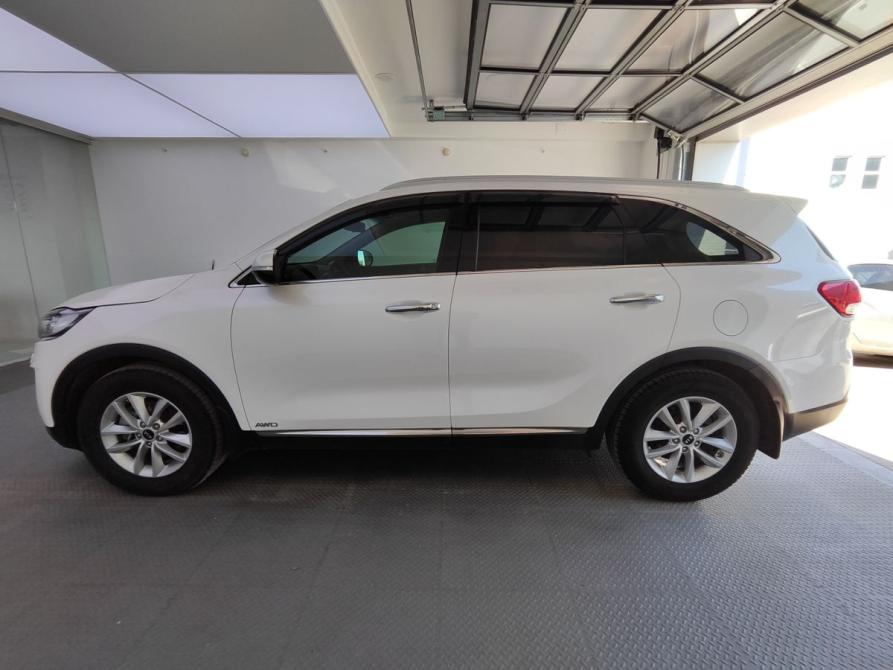 Kia Sorento III Prime Рестайлинг Уфа  - изображение 10