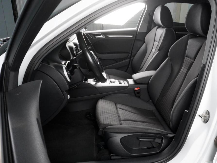Audi A3 III (8V) Рестайлинг Минеральные Воды  - изображение 10