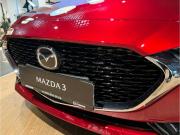 Mazda 3 IV (BP) Москва  - изображение 30