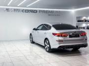 Kia Optima IV Рестайлинг Уфа  - изображение 65