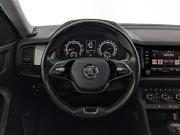 Skoda Kodiaq I Рестайлинг Москва  - изображение 51