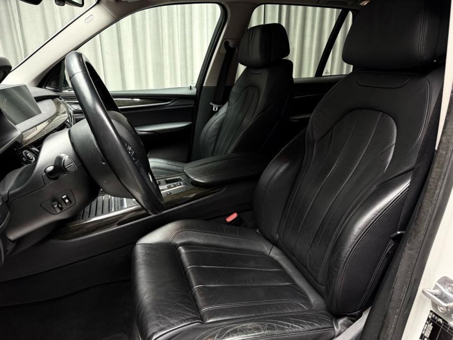 BMW X5 III (F15) Ижевск  - изображение 29