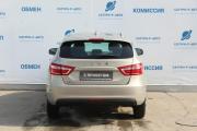 Lada (ВАЗ) Vesta I Пермь  - изображение 27