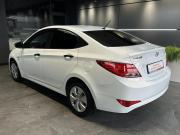 Hyundai Solaris I Рестайлинг Абакан  - изображение 48
