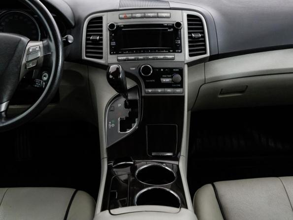 Toyota Venza I с пробегом 2011 года, цена 999 000 рублей, 204249 км, внедорожник, Автокод Объявления